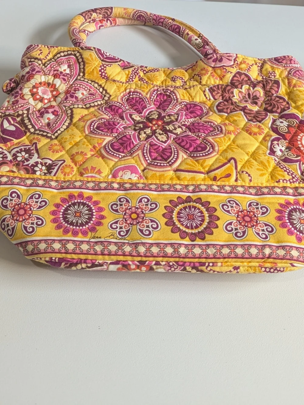 Vera Bradley description retired